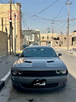 دودج تشالنجر